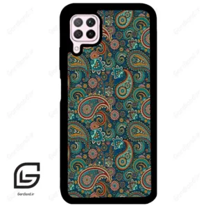 قاب گوشی هوآوی P40 لایت (Huawei P40 Lite ) طرح خانومانه کد 2571