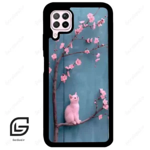 قاب گوشی هوآوی P40 لایت (Huawei P40 Lite ) طرح فانتزی کد 2575