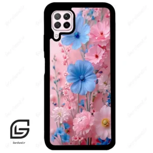 قاب گوشی هوآوی P40 لایت (Huawei P40 Lite ) طرح گل کد 2576