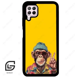 قاب گوشی هوآوی P40 لایت (Huawei P40 Lite ) طرح فانتزی کد 2578