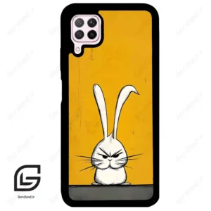 قاب گوشی هوآوی P40 لایت (Huawei P40 Lite ) طرح خرگوش کد 2579