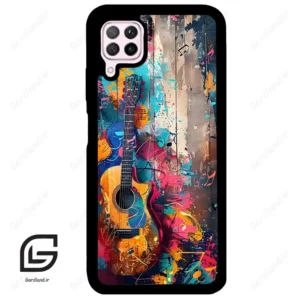 قاب گوشی هوآوی P40 لایت (Huawei P40 Lite ) طرح نقاشی کد 2582