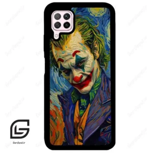 قاب گوشی هوآوی P40 لایت (Huawei P40 Lite ) طرح جوکر کد 2584