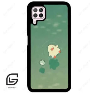 قاب گوشی هوآوی P40 لایت (Huawei P40 Lite ) طرح جوجه کد 2595
