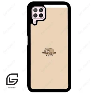 قاب گوشی هوآوی P40 لایت (Huawei P40 Lite ) طرح کوالا کد 2596
