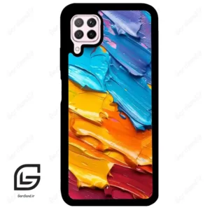قاب گوشی هوآوی P40 لایت (Huawei P40 Lite ) طرح نقاشی کد 2606