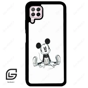 قاب گوشی هوآوی P40 لایت (Huawei P40 Lite ) طرح میکی کد 2611