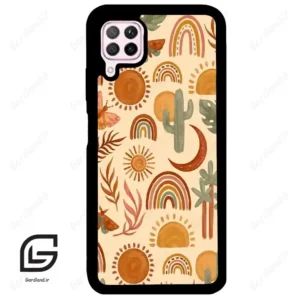 قاب گوشی هوآوی P40 لایت (Huawei P40 Lite ) طرح ساده کد 2623