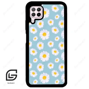قاب گوشی هوآوی P40 لایت (Huawei P40 Lite ) طرح گل کد 2624