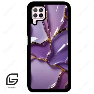 قاب گوشی هوآوی P40 لایت (Huawei P40 Lite ) طرح خانومانه کد 2648