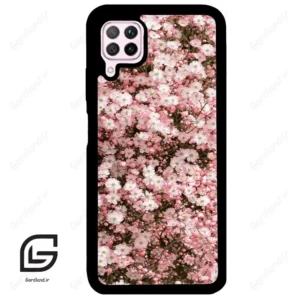 قاب گوشی هوآوی P40 لایت (Huawei P40 Lite ) طرح گل کد 2660