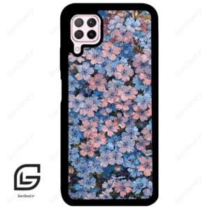 قاب گوشی هوآوی P40 لایت (Huawei P40 Lite ) طرح گل کد 2661