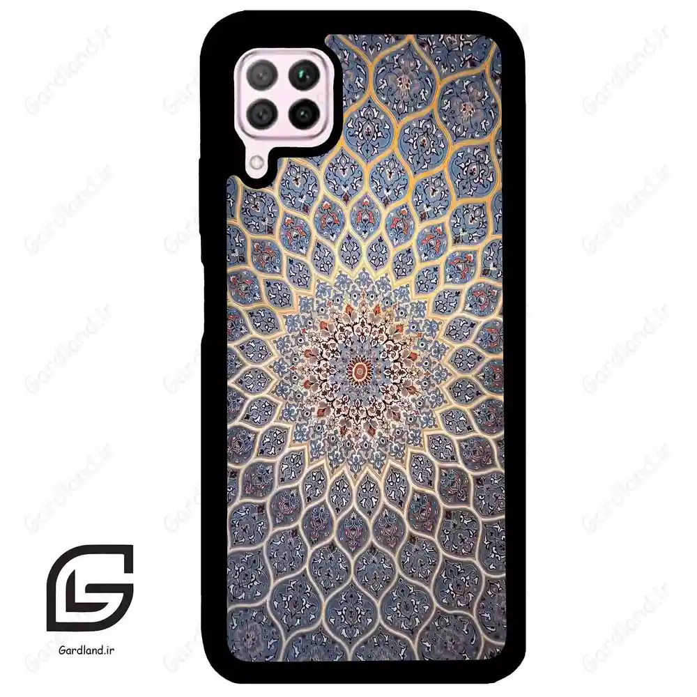 قاب گوشی هوآوی P40 لایت (Huawei P40 Lite ) طرح زیبا کد 2664