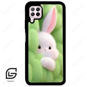 قاب گوشی هوآوی P40 لایت (Huawei P40 Lite ) طرح کیوت کد 2676