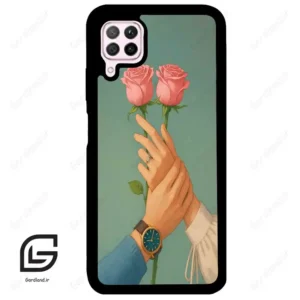 قاب گوشی هوآوی P40 لایت (Huawei P40 Lite ) طرح عهد کد 2678
