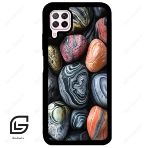 قاب گوشی هوآوی P40 لایت (Huawei P40 Lite ) طرح سنگ کد 2680