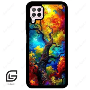 قاب گوشی هوآوی P40 لایت (Huawei P40 Lite ) طرح خاص کد 2691