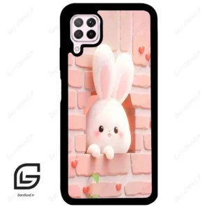 قاب گوشی هوآوی P40 لایت (Huawei P40 Lite ) طرح خرگوش کد 2693