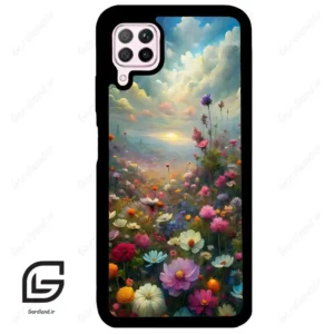 قاب گوشی هوآوی P40 لایت (Huawei P40 Lite ) طرح طبیعت کد 2696