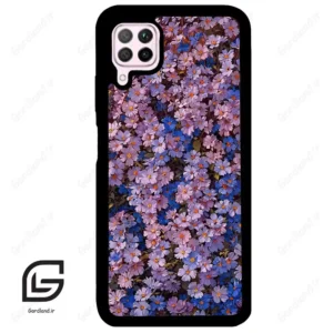 قاب گوشی هوآوی P40 لایت (Huawei P40 Lite ) طرح گل کد 2698