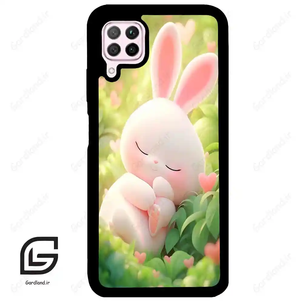 قاب گوشی هوآوی P40 لایت (Huawei P40 Lite ) طرح کودکانه کد 2713