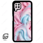 قاب گوشی هوآوی P40 لایت (Huawei P40 Lite ) طرح بستنی کد 2715