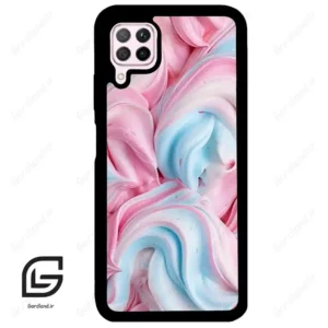 قاب گوشی هوآوی P40 لایت (Huawei P40 Lite ) طرح بستنی کد 2715