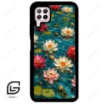 قاب گوشی هوآوی P40 لایت (Huawei P40 Lite ) طرح برکه کد 2717