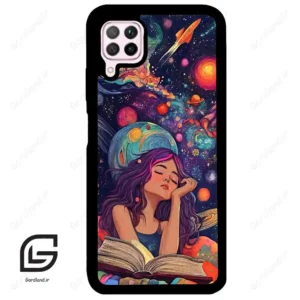 قاب گوشی هوآوی P40 لایت (Huawei P40 Lite ) طرح رویا کد 2718