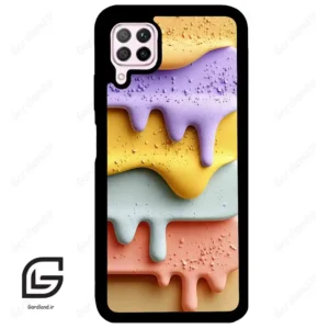 قاب گوشی هوآوی P40 لایت (Huawei P40 Lite ) طرح ساده کد 2721