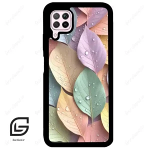 قاب گوشی هوآوی P40 لایت (Huawei P40 Lite ) طرح برگ کد 2726