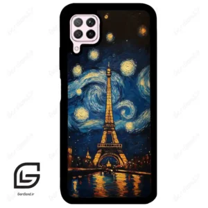 قاب گوشی هوآوی P40 لایت (Huawei P40 Lite ) طرح ونگوک کد 2730