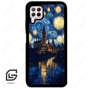 قاب گوشی هوآوی P40 لایت (Huawei P40 Lite ) طرح ونگوک کد 2733