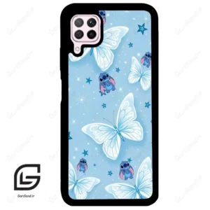 قاب گوشی هوآوی P40 لایت (Huawei P40 Lite ) طرح کودکانه کد 2743