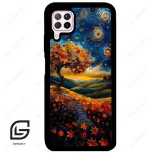 قاب گوشی هوآوی P40 لایت (Huawei P40 Lite ) طرح طبیعت کد 2745