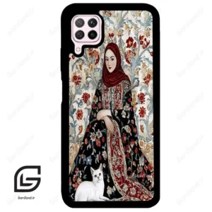 قاب گوشی هوآوی P40 لایت (Huawei P40 Lite ) طرح سنتی کد 2746