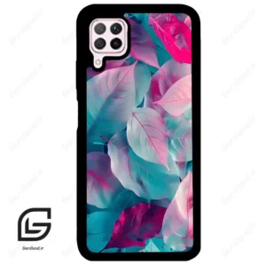 قاب گوشی هوآوی P40 لایت (Huawei P40 Lite ) طرح برگ کد 2747