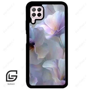 قاب گوشی هوآوی P40 لایت (Huawei P40 Lite ) طرح گل کد 2748