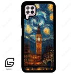 قاب گوشی هوآوی P40 لایت (Huawei P40 Lite ) طرح ونگوک کد 2750