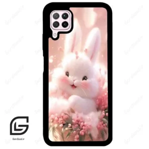 قاب گوشی هوآوی P40 لایت (Huawei P40 Lite ) طرح خرگوش کد 2754