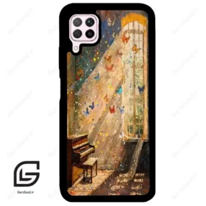 قاب گوشی هوآوی P40 لایت (Huawei P40 Lite ) طرح نقاشی کد 2764