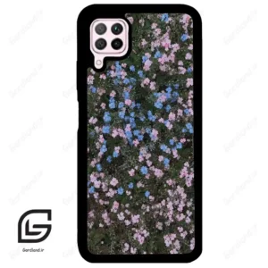 قاب گوشی هوآوی P40 لایت (Huawei P40 Lite ) طرح گل کد 2769