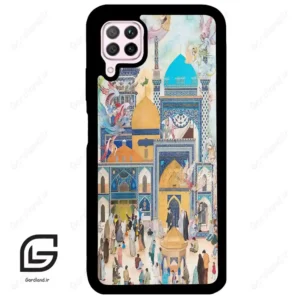 قاب گوشی هوآوی P40 لایت (Huawei P40 Lite ) طرح زیارت کد 2770