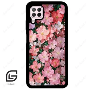 قاب گوشی هوآوی P40 لایت (Huawei P40 Lite ) طرح گل کد 2774