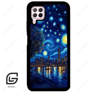 قاب گوشی هوآوی P40 لایت (Huawei P40 Lite ) طرح نقاشی کد 2775