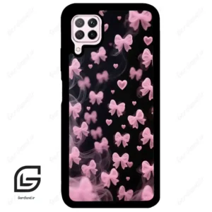 قاب گوشی هوآوی P40 لایت (Huawei P40 Lite ) طرح پاپیون کد 2778