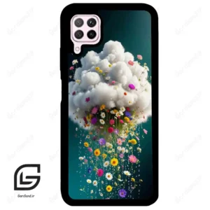 قاب گوشی هوآوی P40 لایت (Huawei P40 Lite ) طرح ابر کد 2780