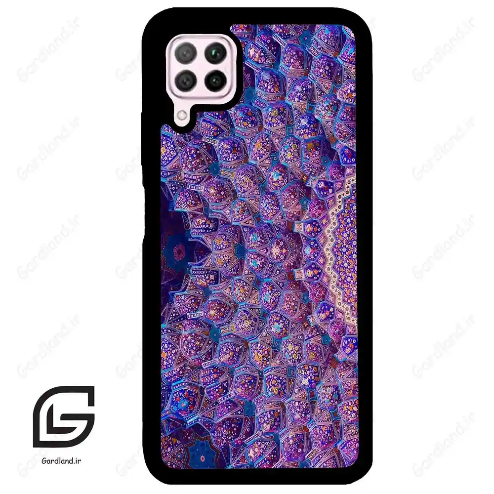 قاب گوشی هوآوی P40 لایت (Huawei P40 Lite ) طرح سنتی کد 2781