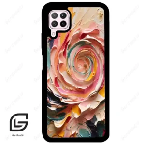 قاب گوشی هوآوی P40 لایت (Huawei P40 Lite ) طرح رنگی کد 2783