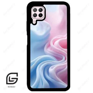 قاب گوشی هوآوی P40 لایت (Huawei P40 Lite ) طرح ساده کد 2785